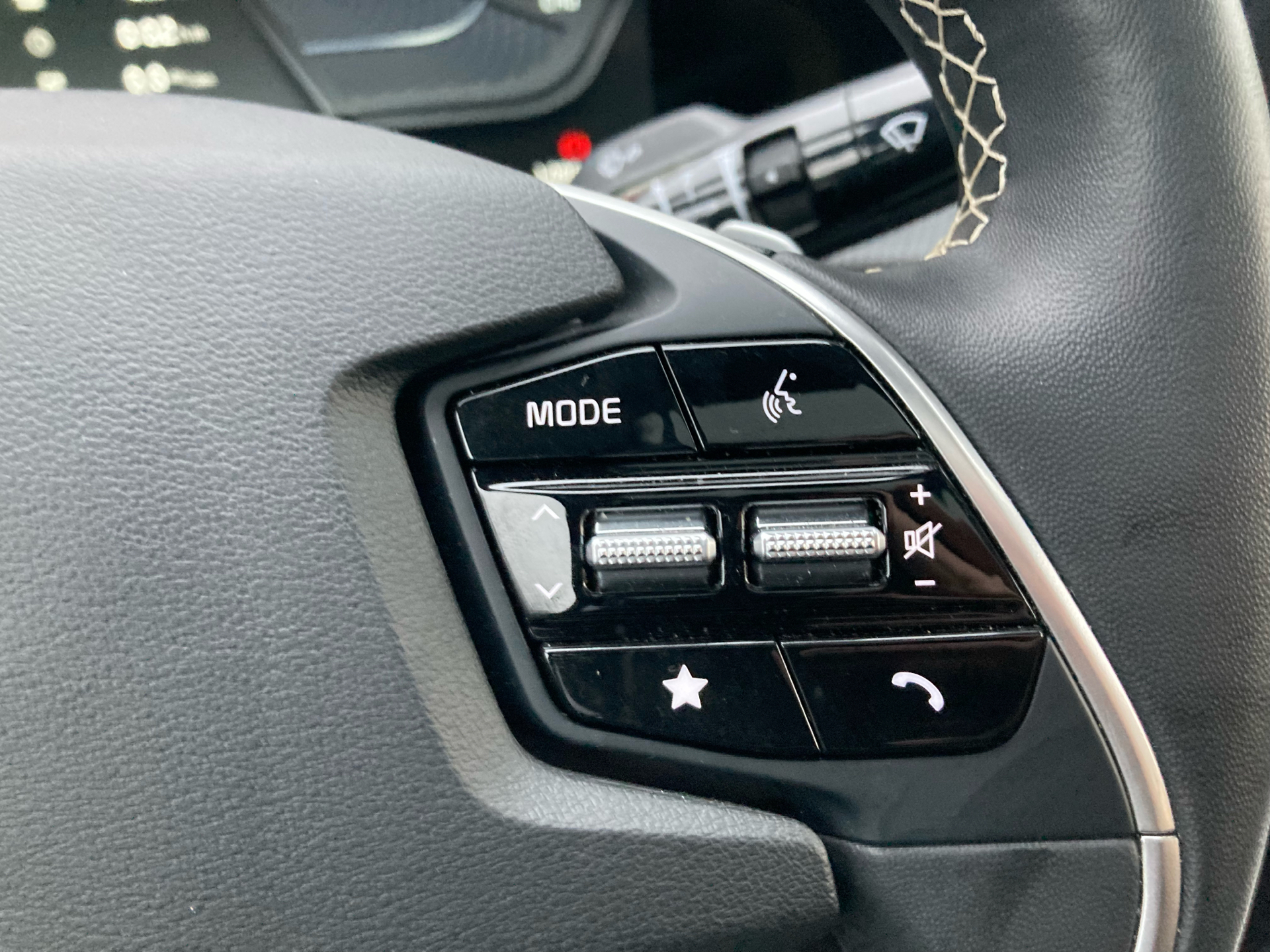 Billede af Kia EV6 EL Long Range GT-Line 229HK 5d Aut.