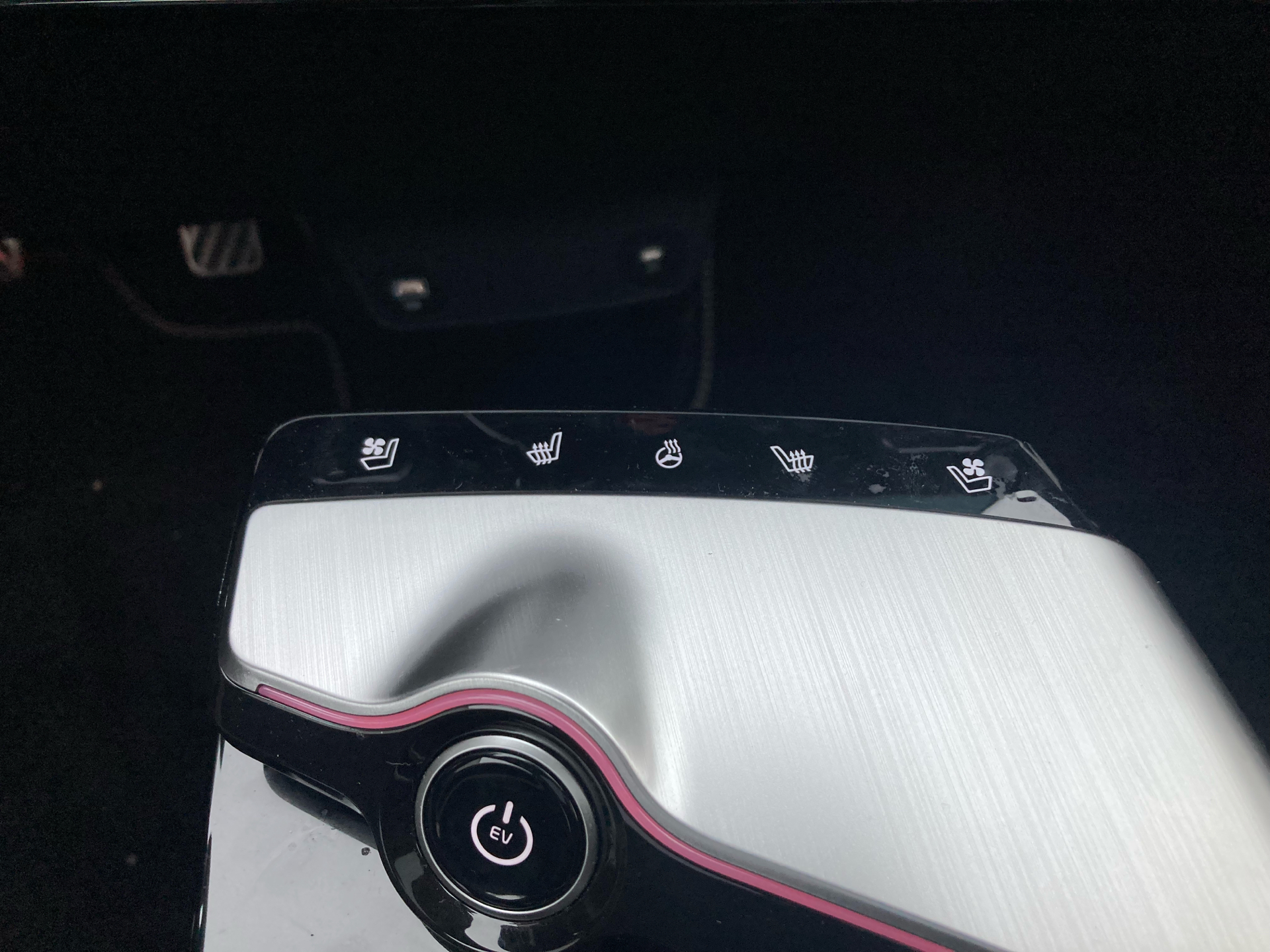 Billede af Kia EV6 EL Long Range GT-Line 229HK 5d Aut.