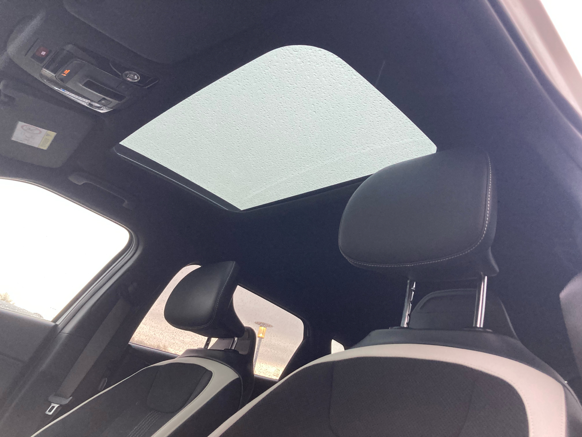 Billede af Kia EV6 EL Long Range GT-Line 229HK 5d Aut.