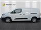 Billede af Toyota Proace City Electric Long EL Comfort 2 Skydedøre 136HK Van Aut.