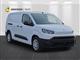 Billede af Toyota Proace City Electric Long EL Comfort 2 Skydedøre 136HK Van Aut.
