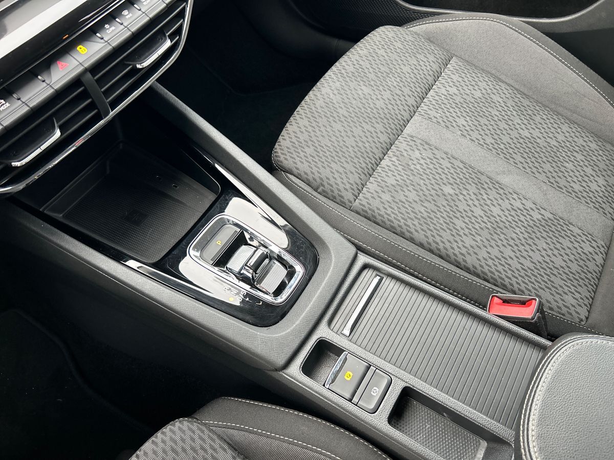 Billede af Skoda Octavia Combi 1,4 TSI  Plugin-hybrid iV Plus iV DSG 204HK Stc 6g Aut.