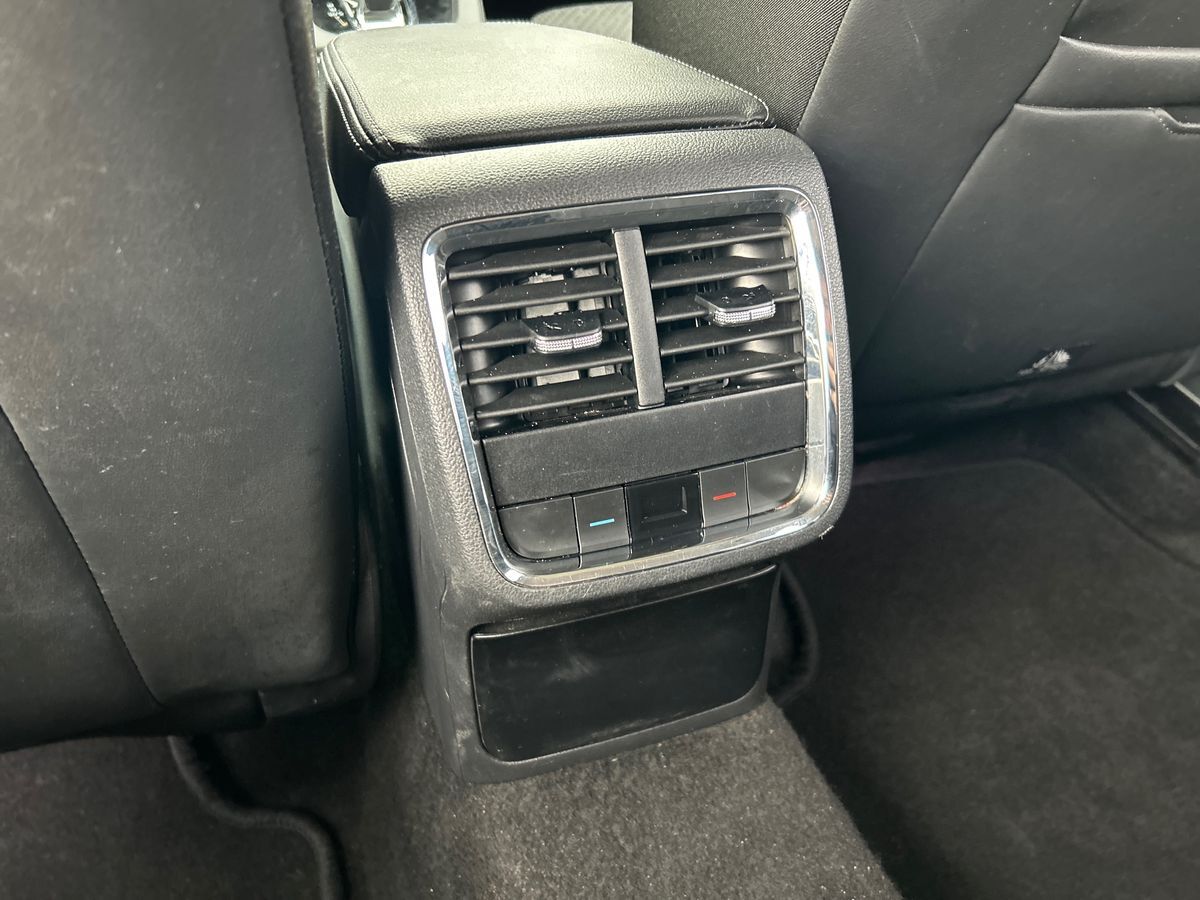 Billede af Skoda Octavia Combi 1,4 TSI  Plugin-hybrid iV Plus iV DSG 204HK Stc 6g Aut.