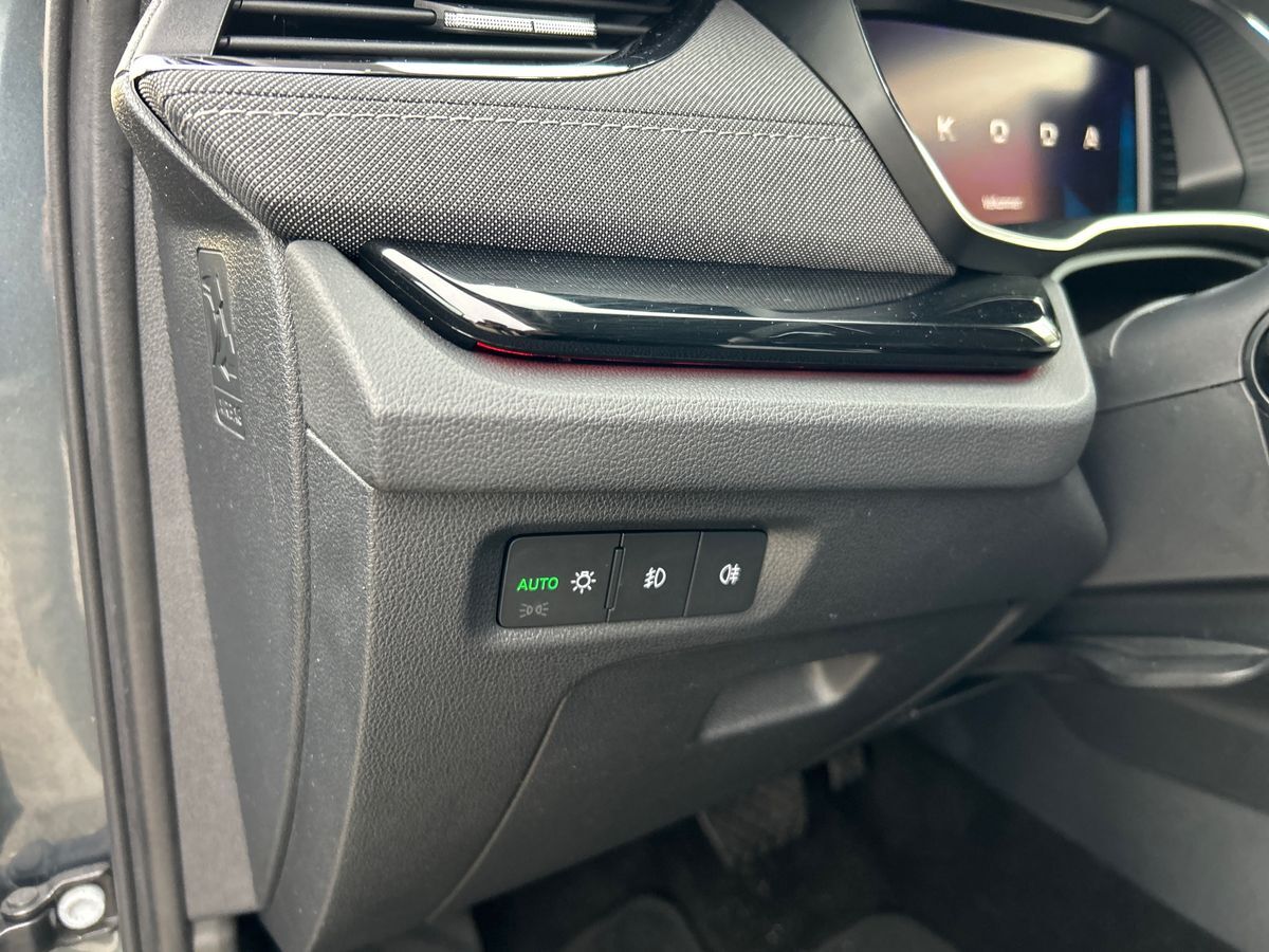 Billede af Skoda Octavia Combi 1,4 TSI  Plugin-hybrid iV Plus iV DSG 204HK Stc 6g Aut.