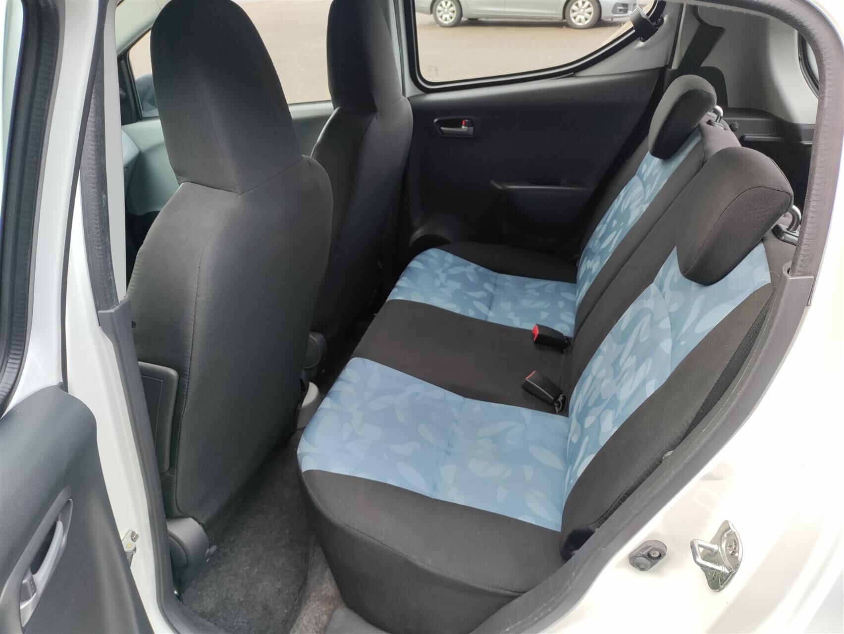 Billede af Suzuki Alto 1,0 GL 68HK 5d