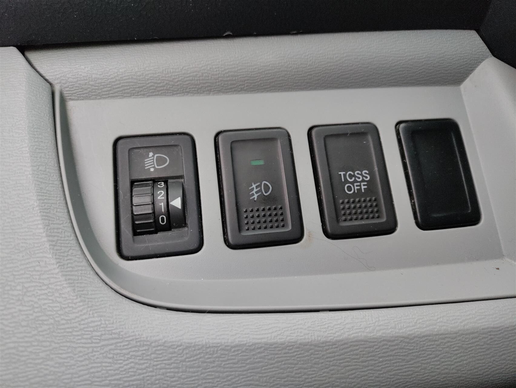 Billede af Suzuki Alto 1,0 GL 68HK 5d