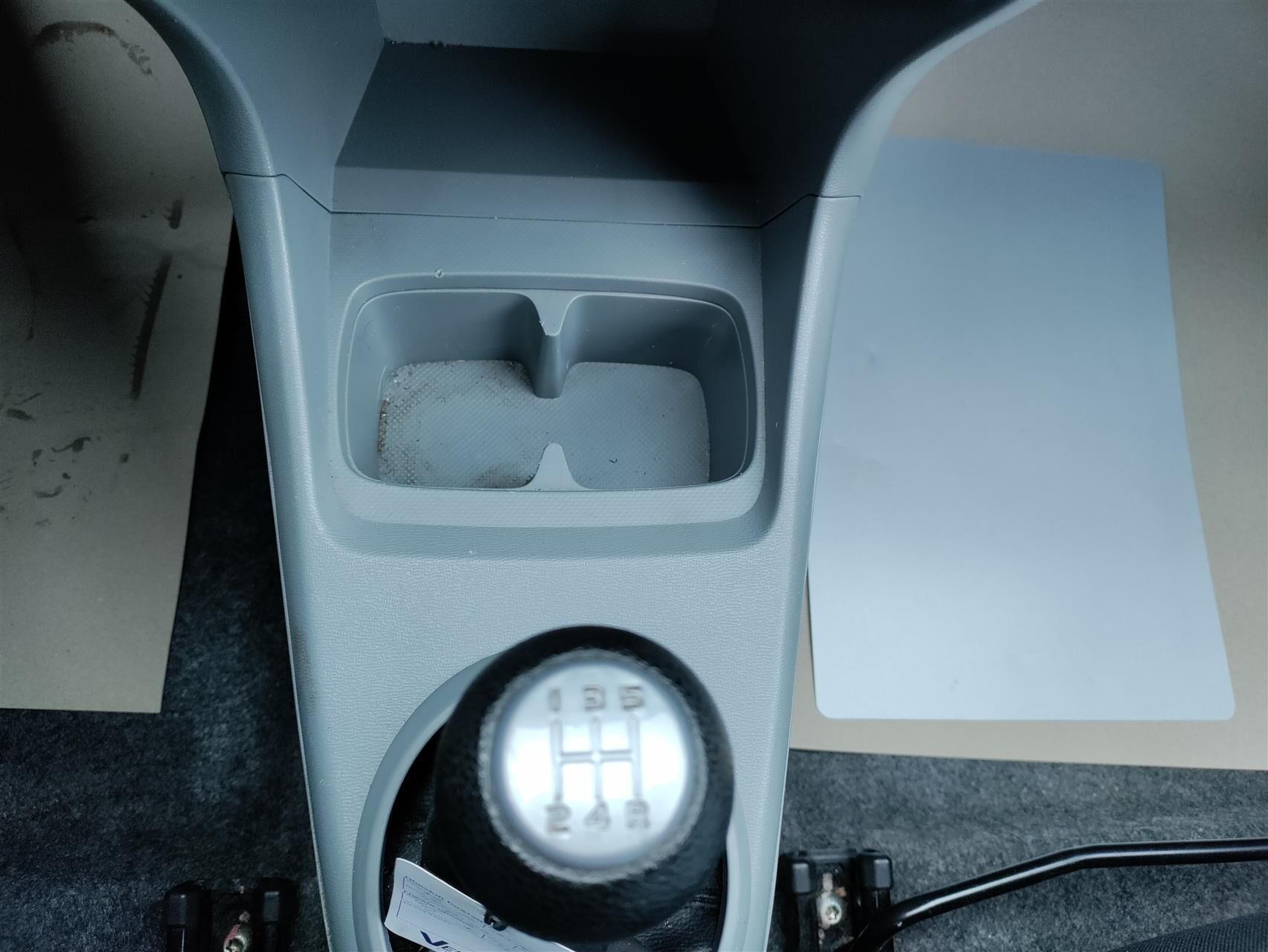 Billede af Suzuki Alto 1,0 GL 68HK 5d