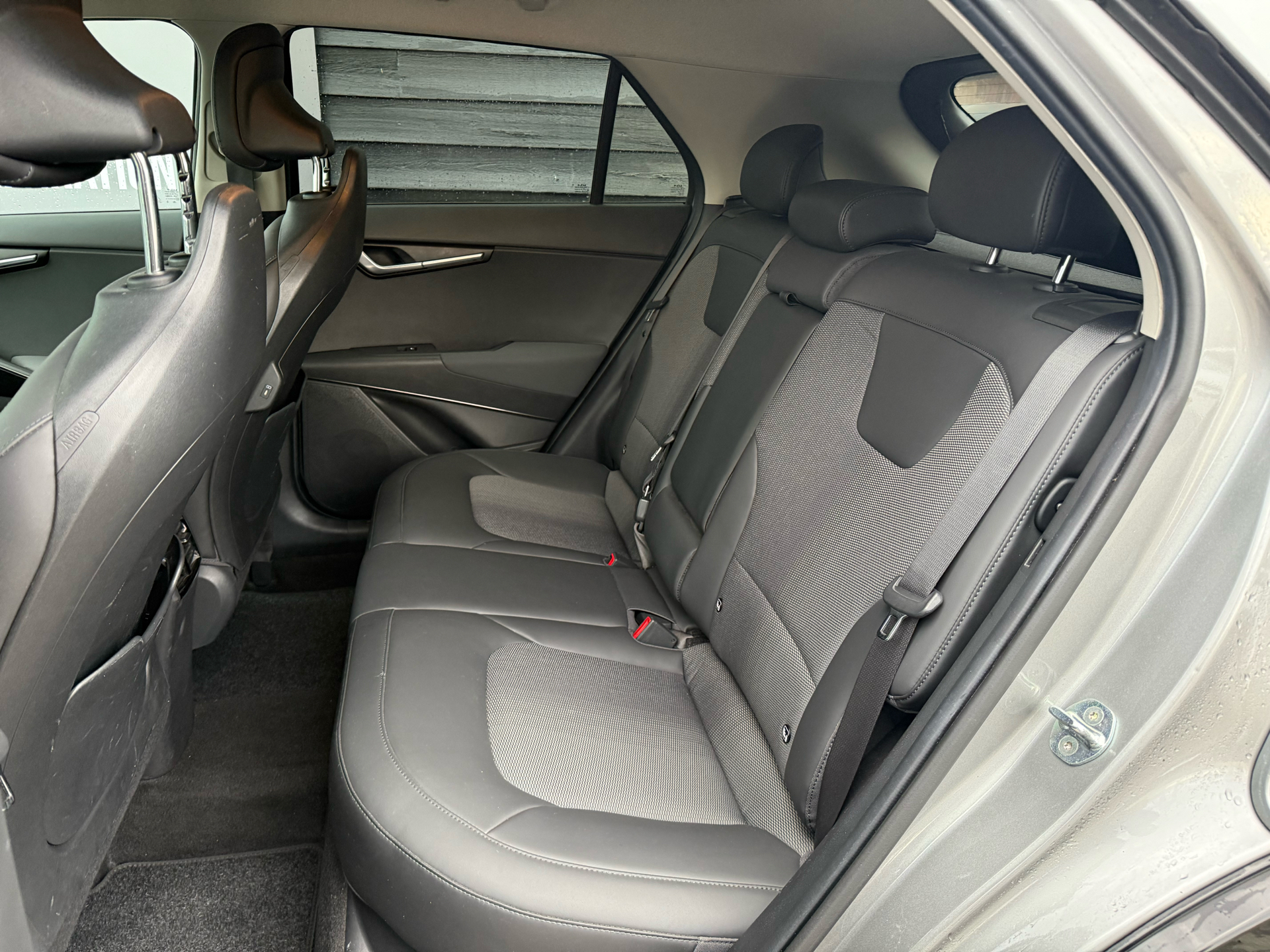 Billede af Kia Niro 1,6 GDI PHEV  Plugin-hybrid Prestige DCT 183HK 5d 6g Aut.