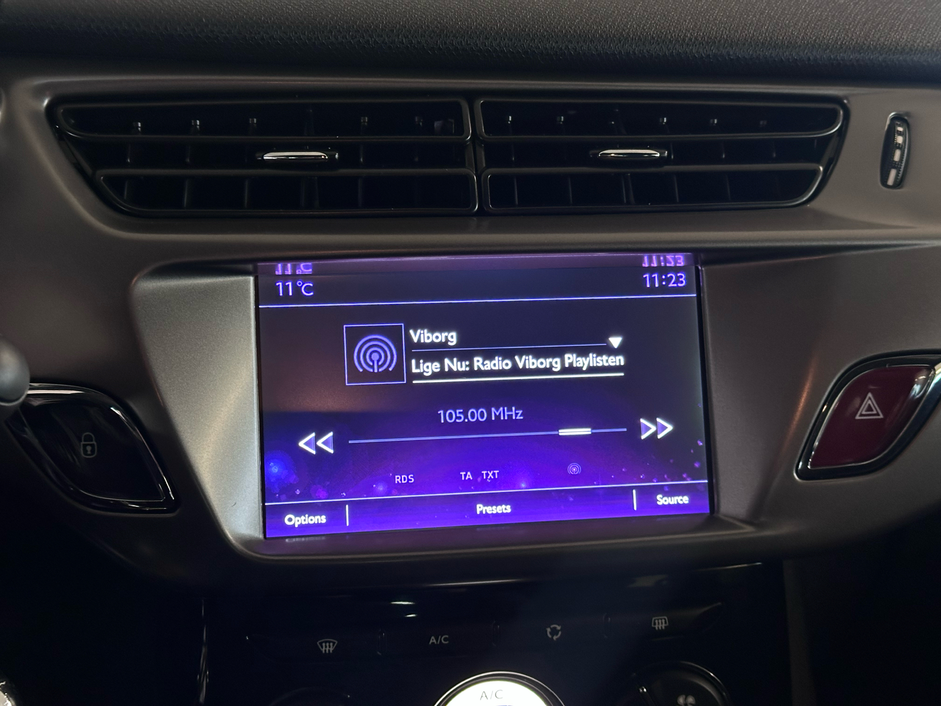 Billede af DS DS3 1,6 Blue HDi Style+ start/stop 100HK 3d