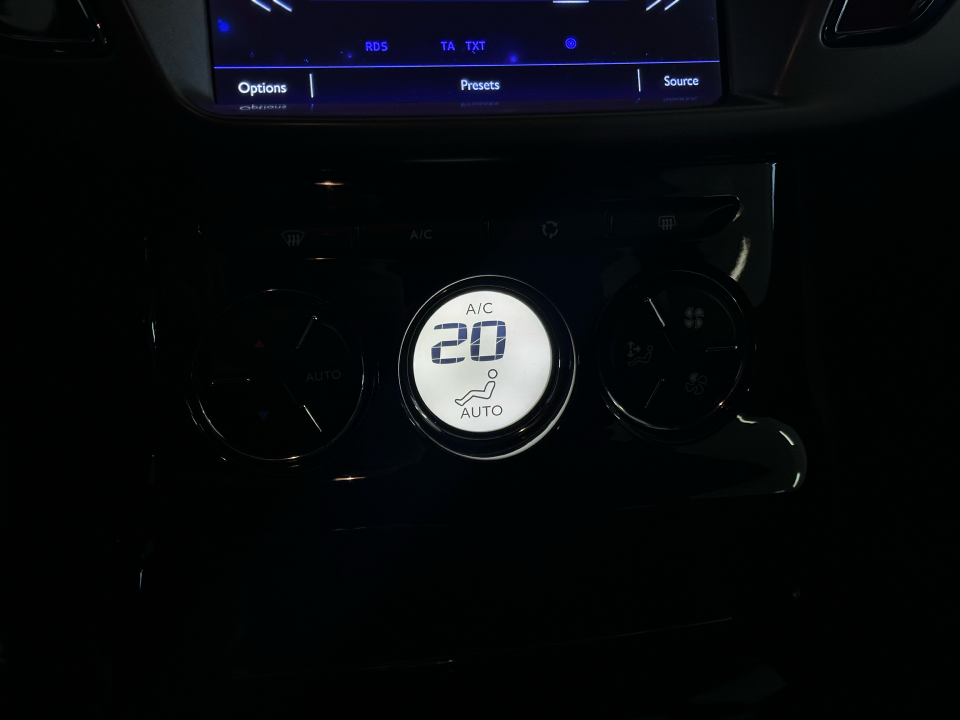 Billede af DS DS3 1,6 Blue HDi Style+ start/stop 100HK 3d