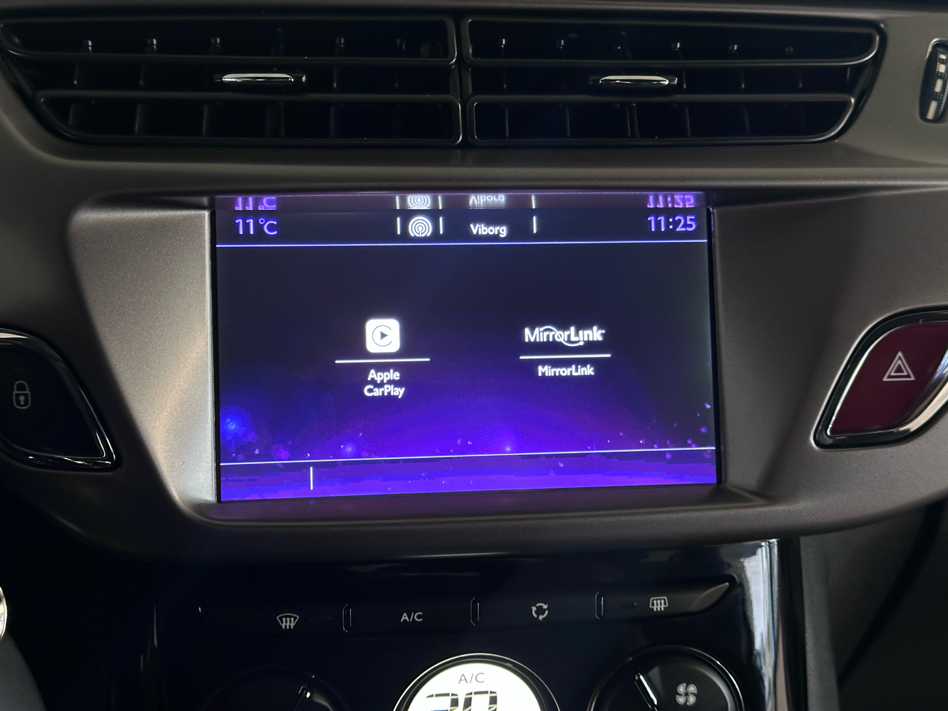 Billede af DS DS3 1,6 Blue HDi Style+ start/stop 100HK 3d