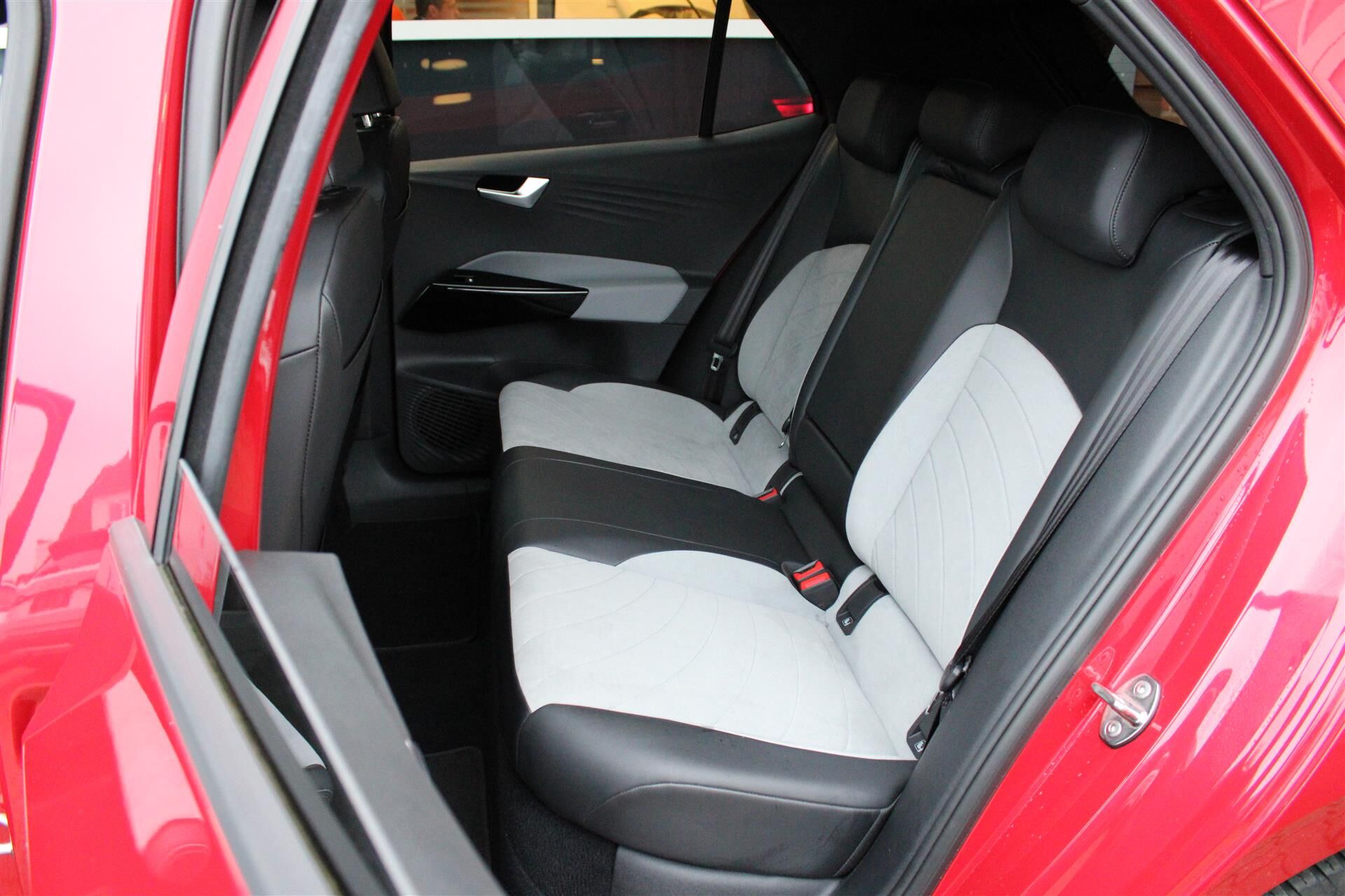 Billede af VW ID.3 EL Pro S 204HK 5d Aut.