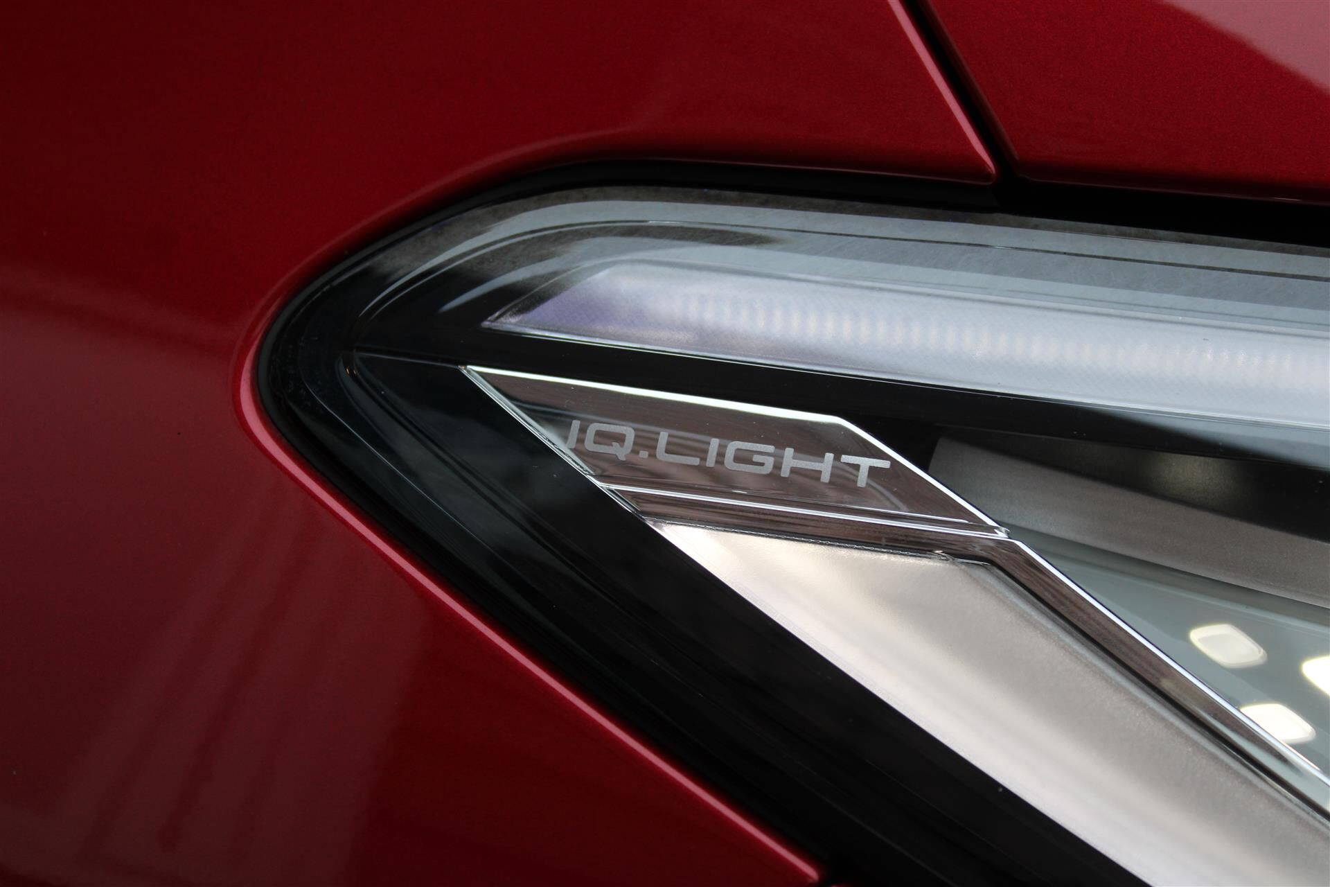 Billede af VW ID.3 EL Pro S 204HK 5d Aut.