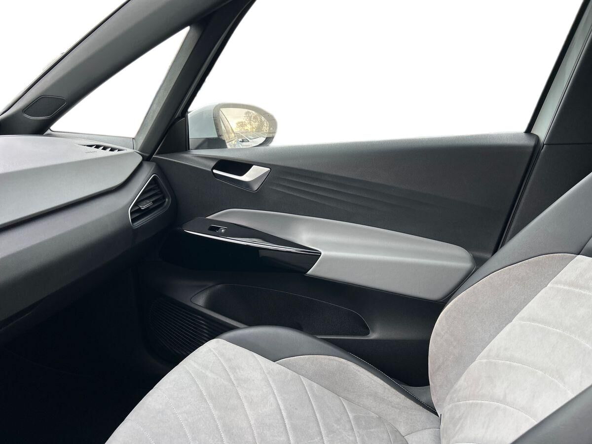 Billede af VW ID.3 EL Pro Performance 204HK 5d Aut.