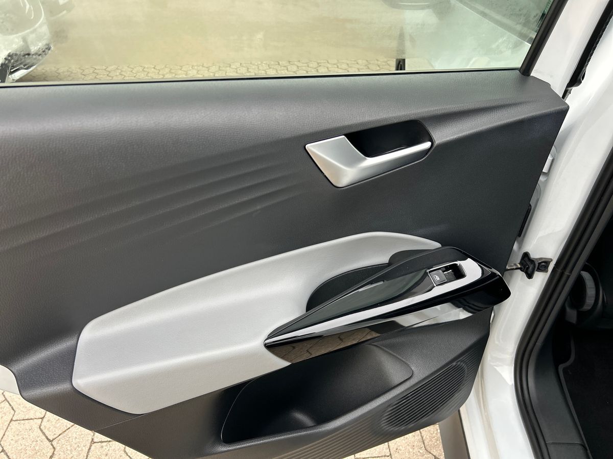 Billede af VW ID.3 EL Pro Performance 204HK 5d Aut.