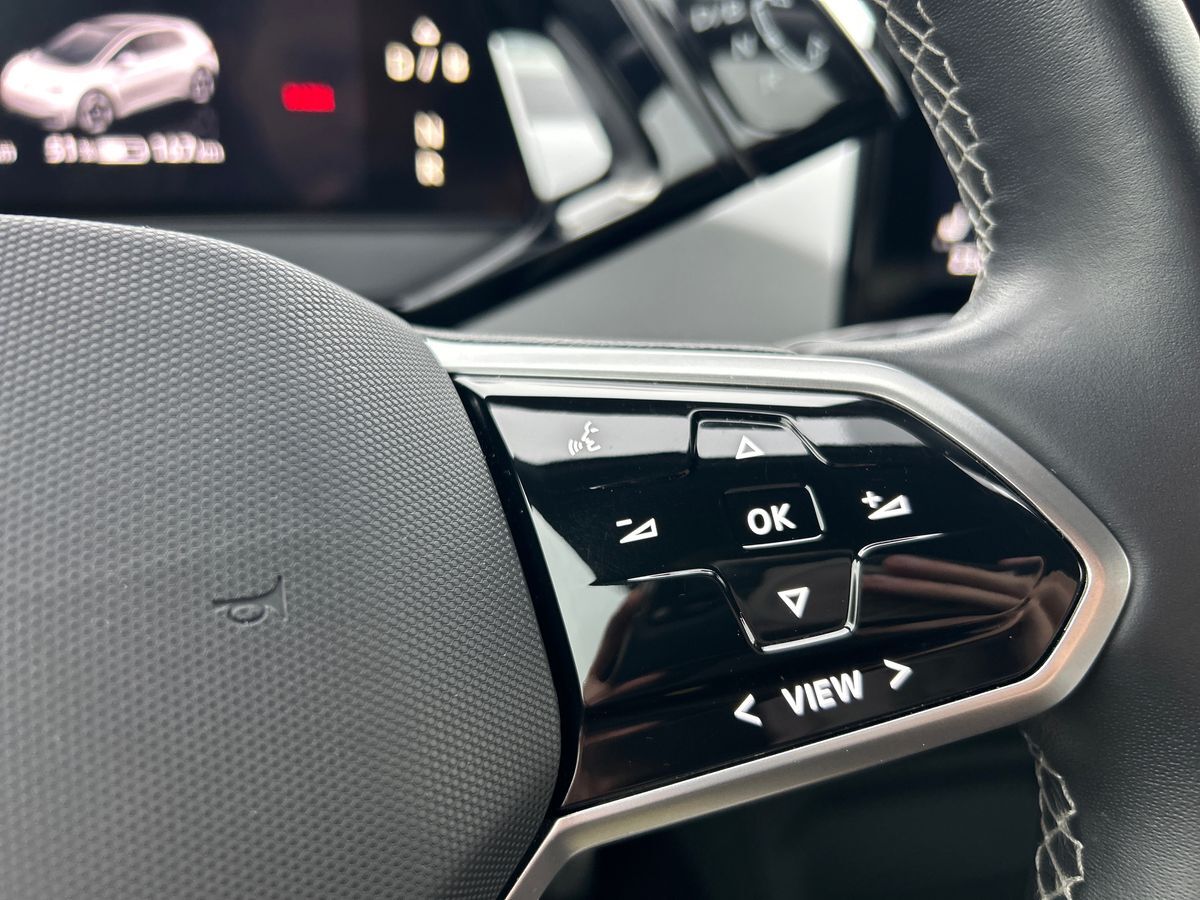 Billede af VW ID.3 EL Pro Performance 204HK 5d Aut.