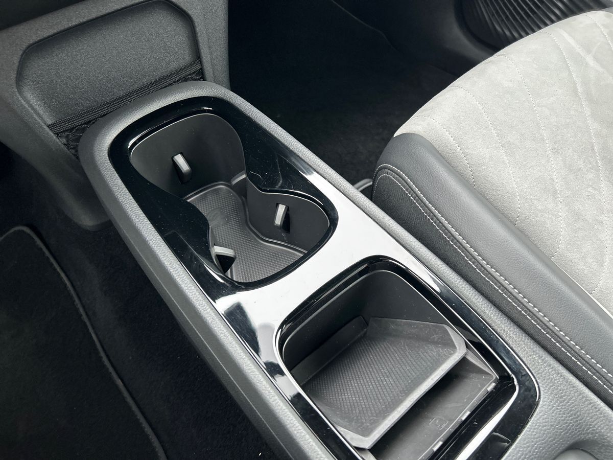 Billede af VW ID.3 EL Pro Performance 204HK 5d Aut.