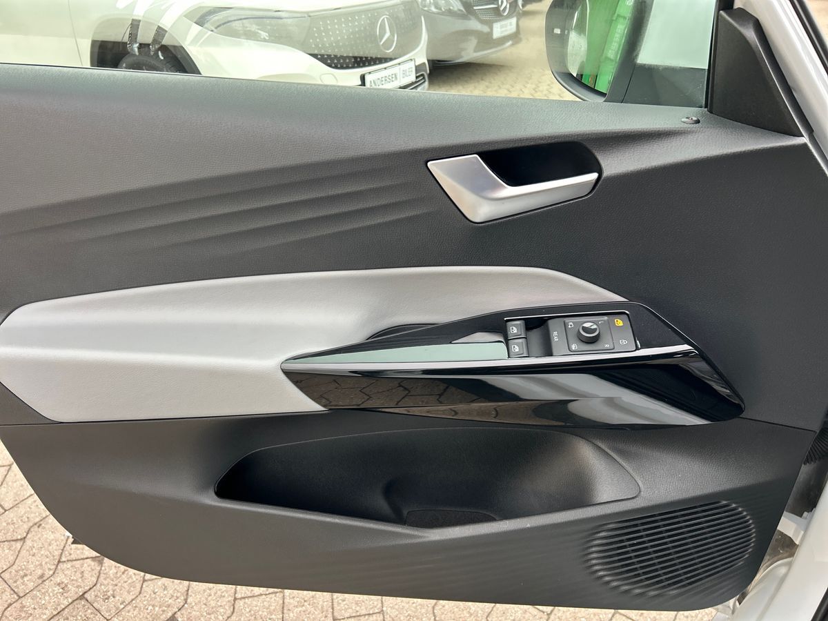 Billede af VW ID.3 EL Pro Performance 204HK 5d Aut.