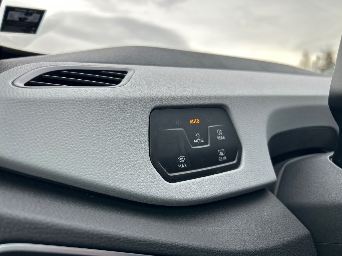 Billede af VW ID.3 EL Pro Performance 204HK 5d Aut.