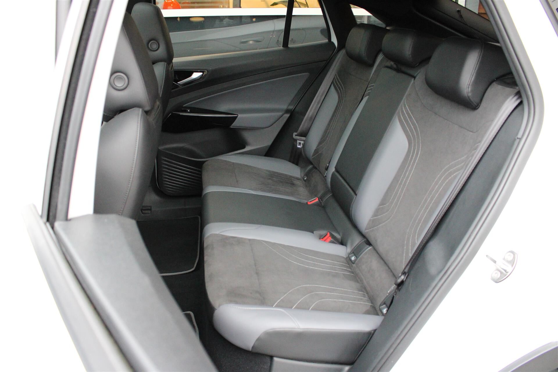 Billede af VW ID.5 EL Pro Performance 204HK 5d Aut.