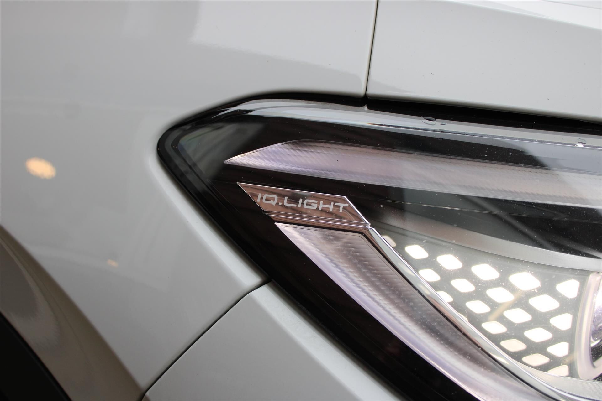 Billede af VW ID.5 EL Pro Performance 204HK 5d Aut.