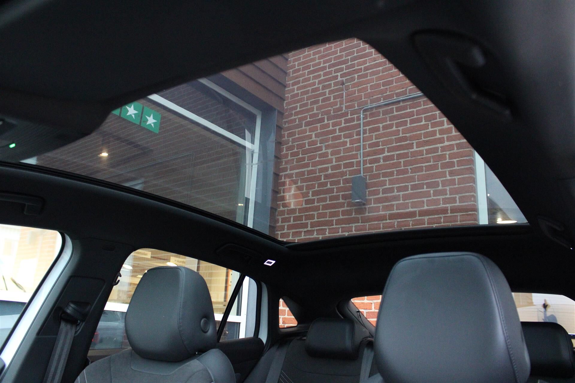 Billede af VW ID.5 EL Pro Performance 204HK 5d Aut.