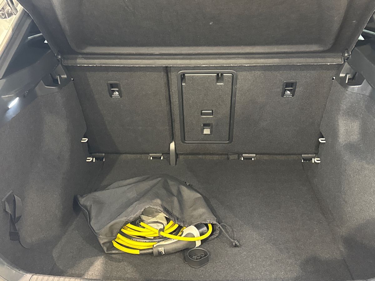 Billede af VW ID.4 EL Pro Performance 204HK 5d Aut.