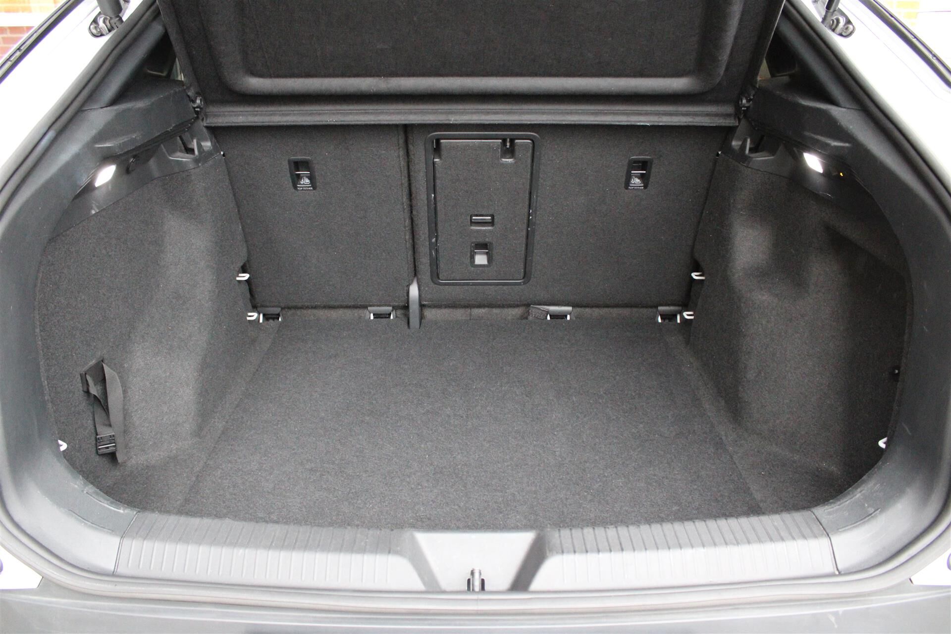 Billede af VW ID.5 EL Pro Performance 204HK 5d Aut.