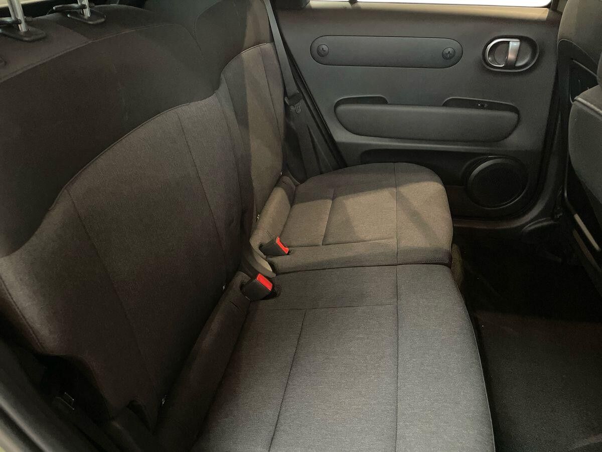 Billede af Hyundai Inster EL Long Range Advanced 115HK Aut.