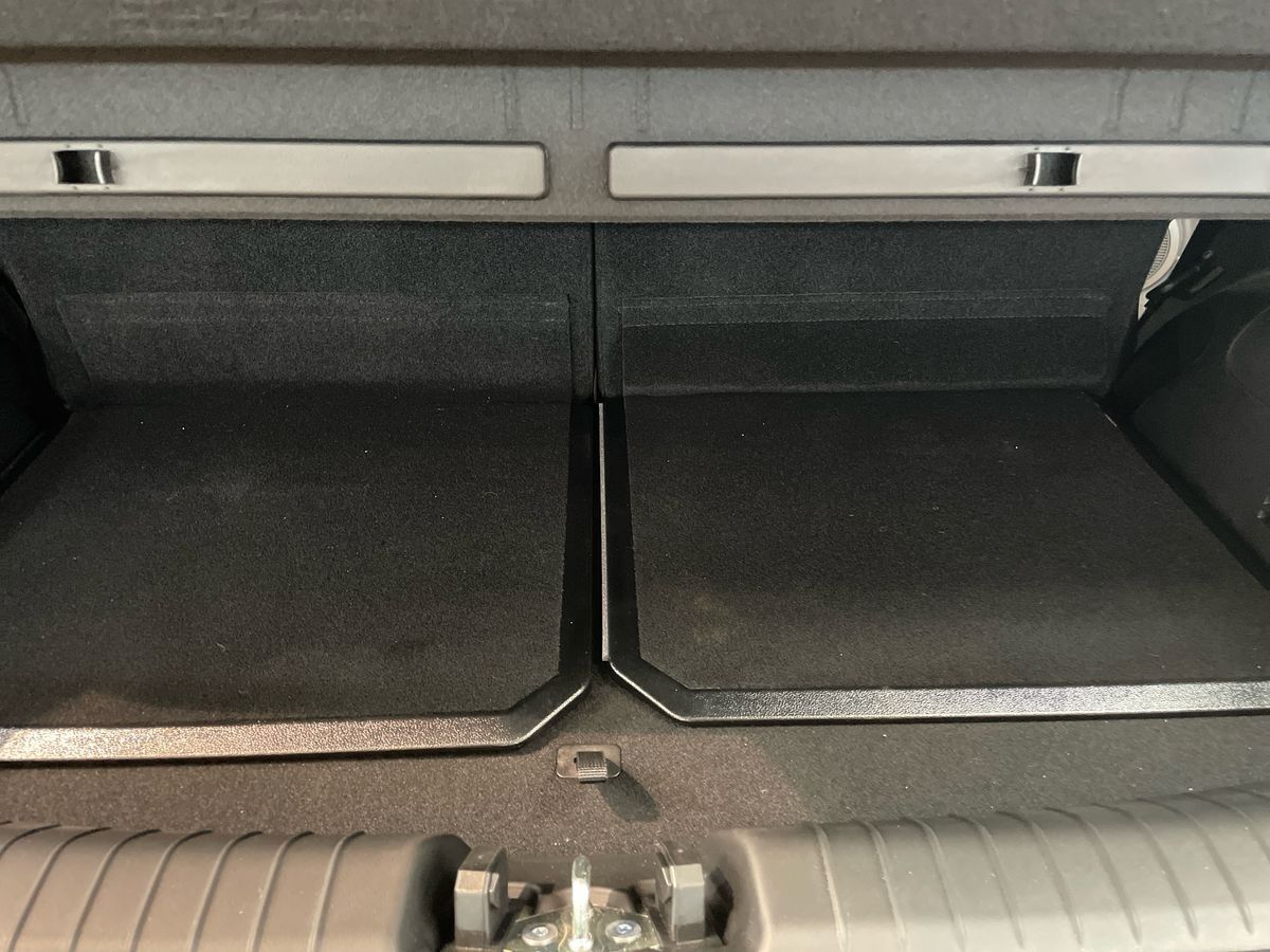 Billede af Hyundai Inster EL Long Range Advanced 115HK Aut.