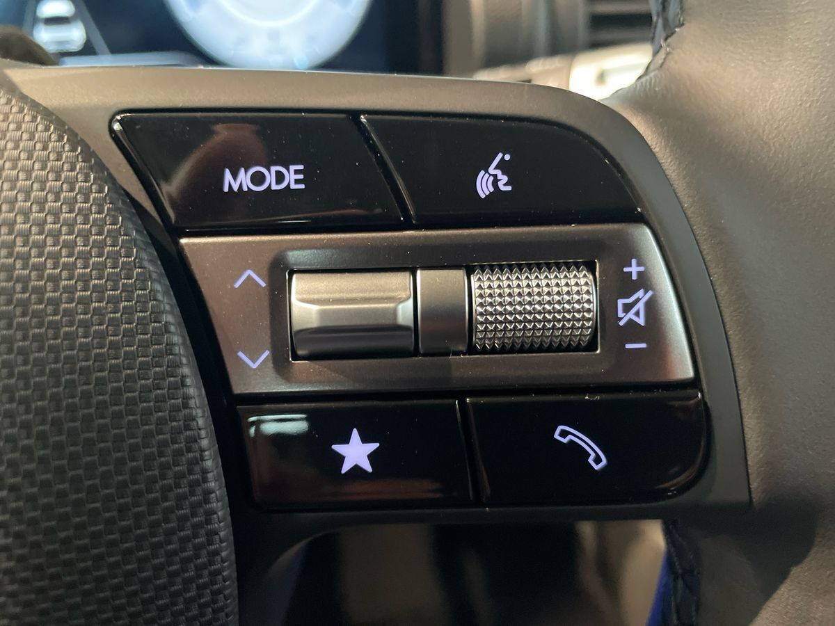 Billede af Hyundai Inster EL Long Range Advanced 115HK Aut.