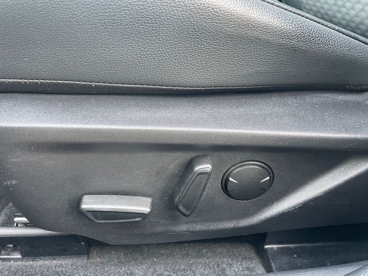 Billede af Ford Focus 1,5 EcoBoost Titanium Business 182HK Stc 8g Aut.