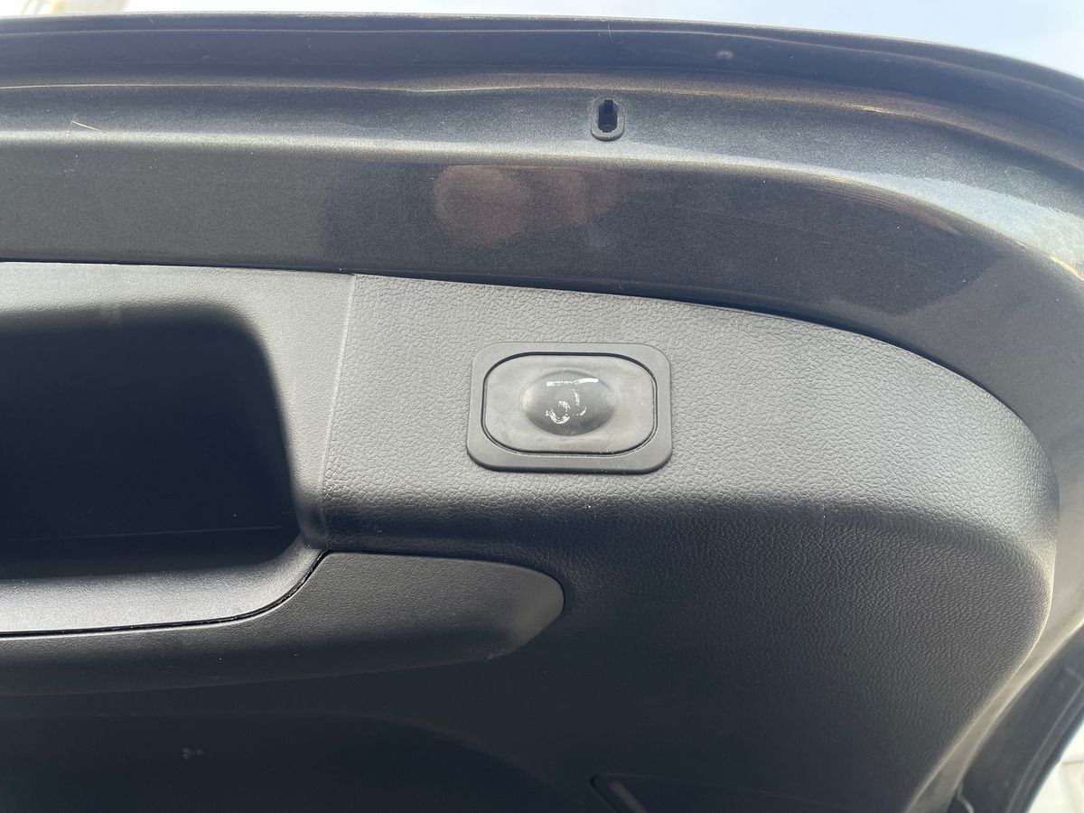 Billede af Ford Focus 1,5 EcoBoost Titanium Business 182HK Stc 8g Aut.