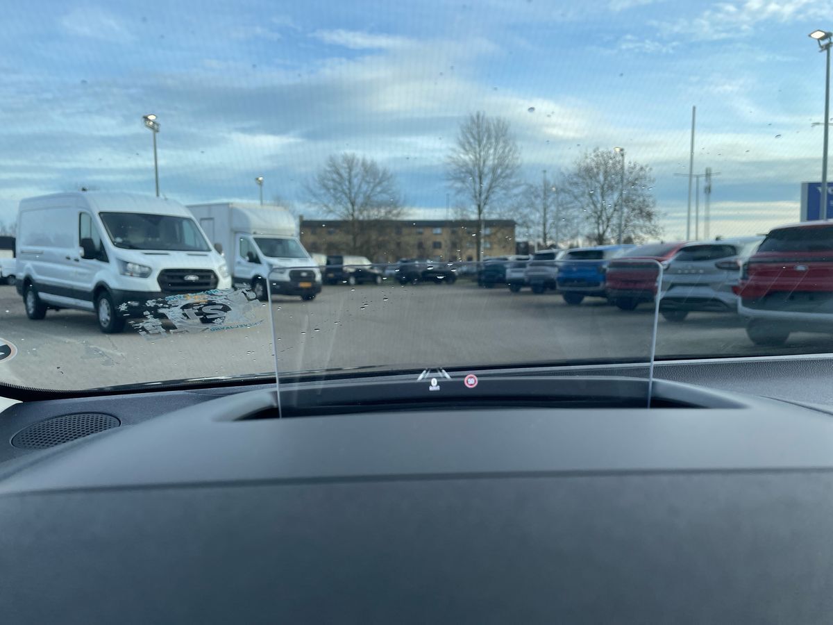 Billede af Ford Focus 1,5 EcoBoost Titanium Business 182HK Stc 8g Aut.