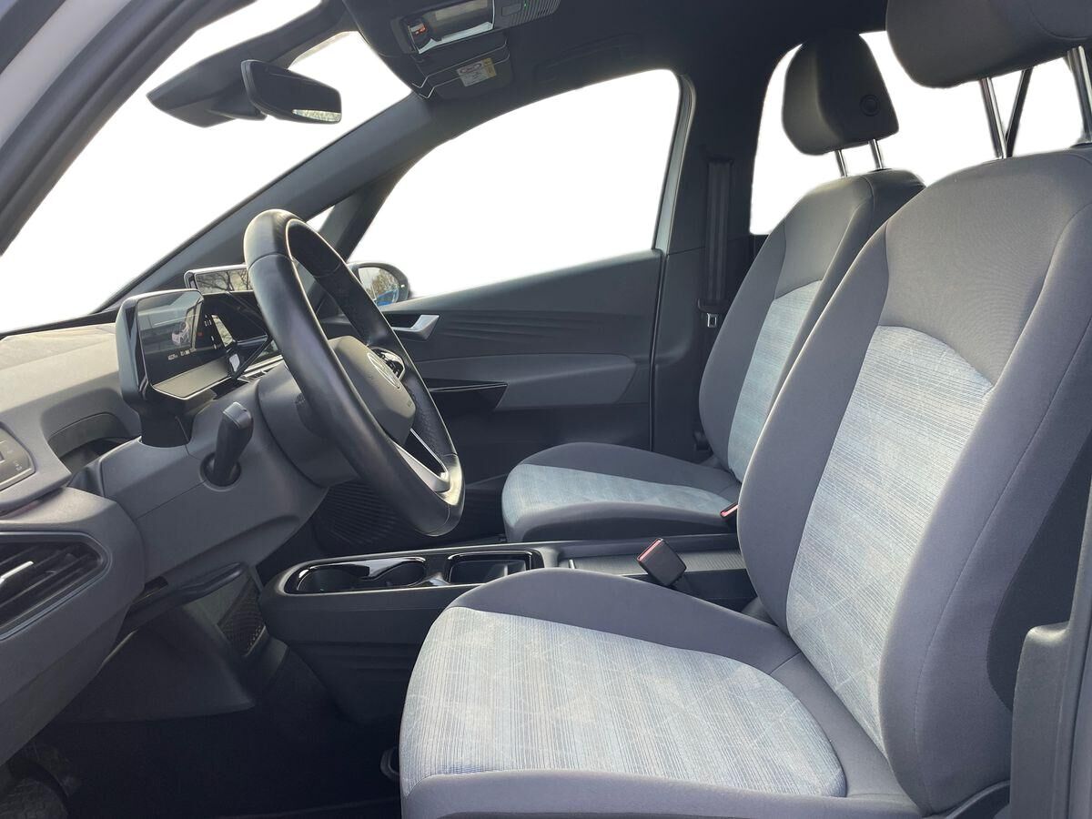 Billede af VW ID.3 EL Pro Performance 204HK 5d Aut.