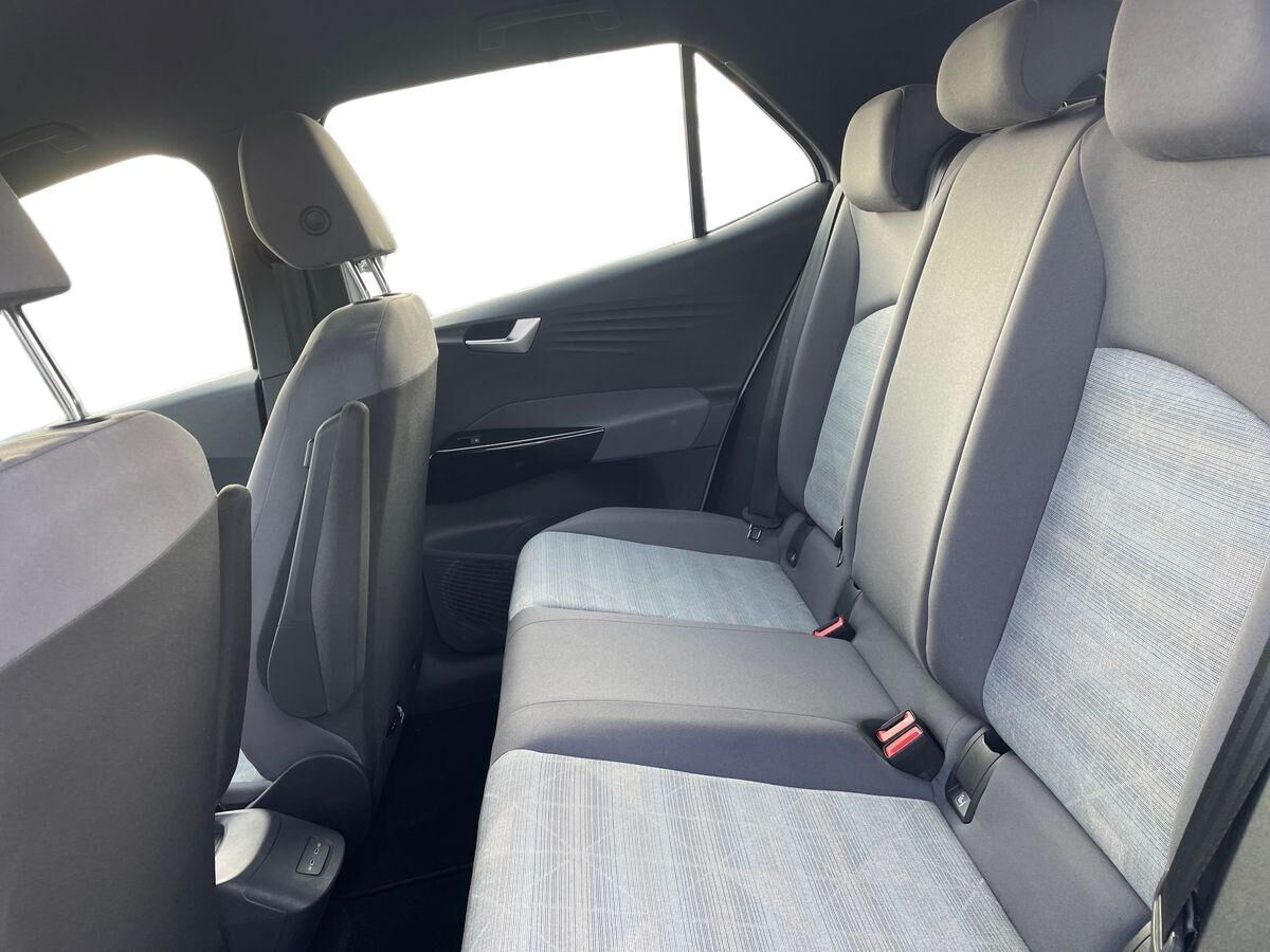 Billede af VW ID.3 EL Pro Performance 204HK 5d Aut.