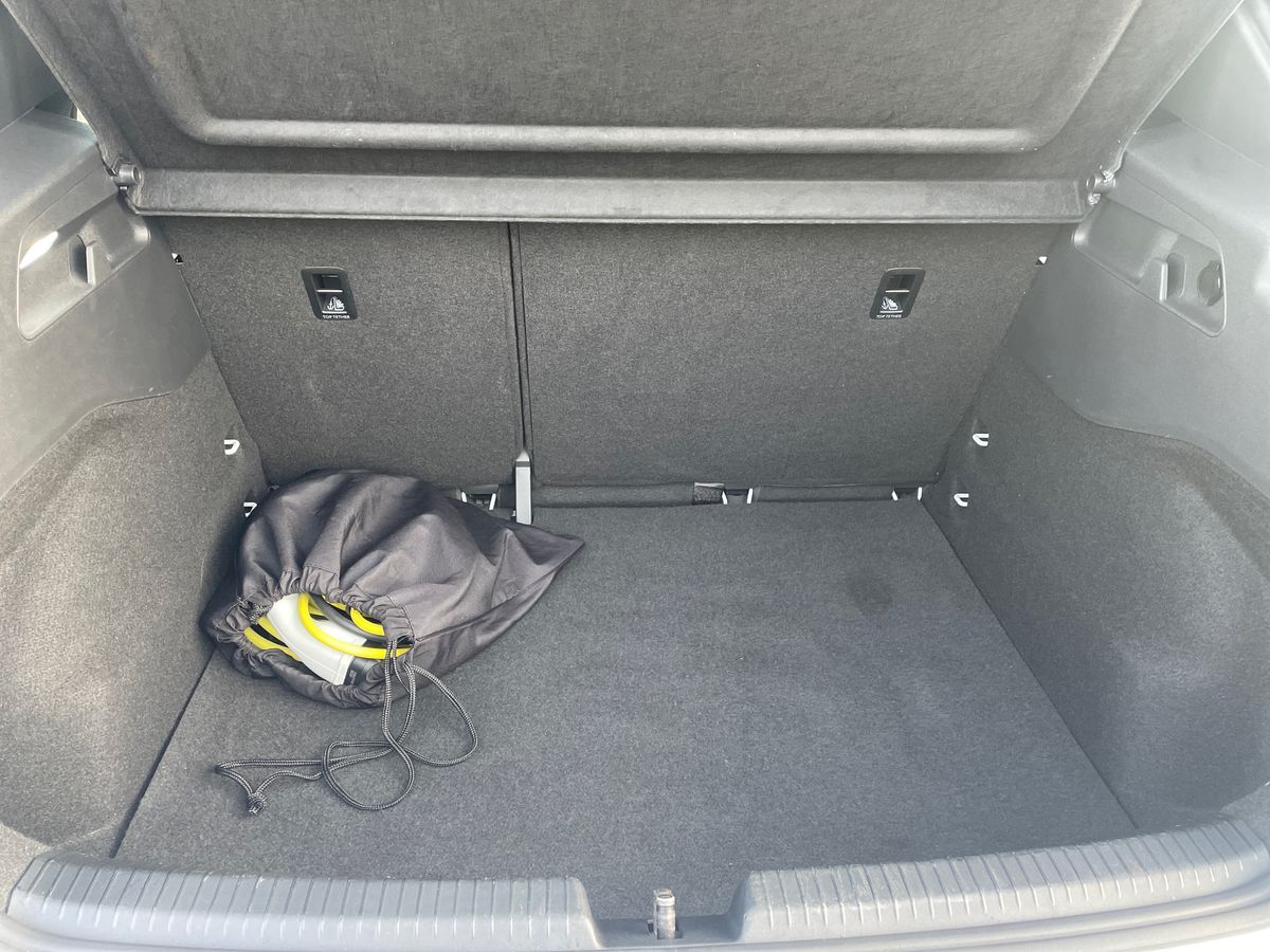 Billede af VW ID.3 EL Pro Performance 204HK 5d Aut.