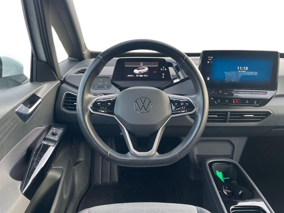 Billede af VW ID.3 EL Pro Performance 204HK 5d Aut.