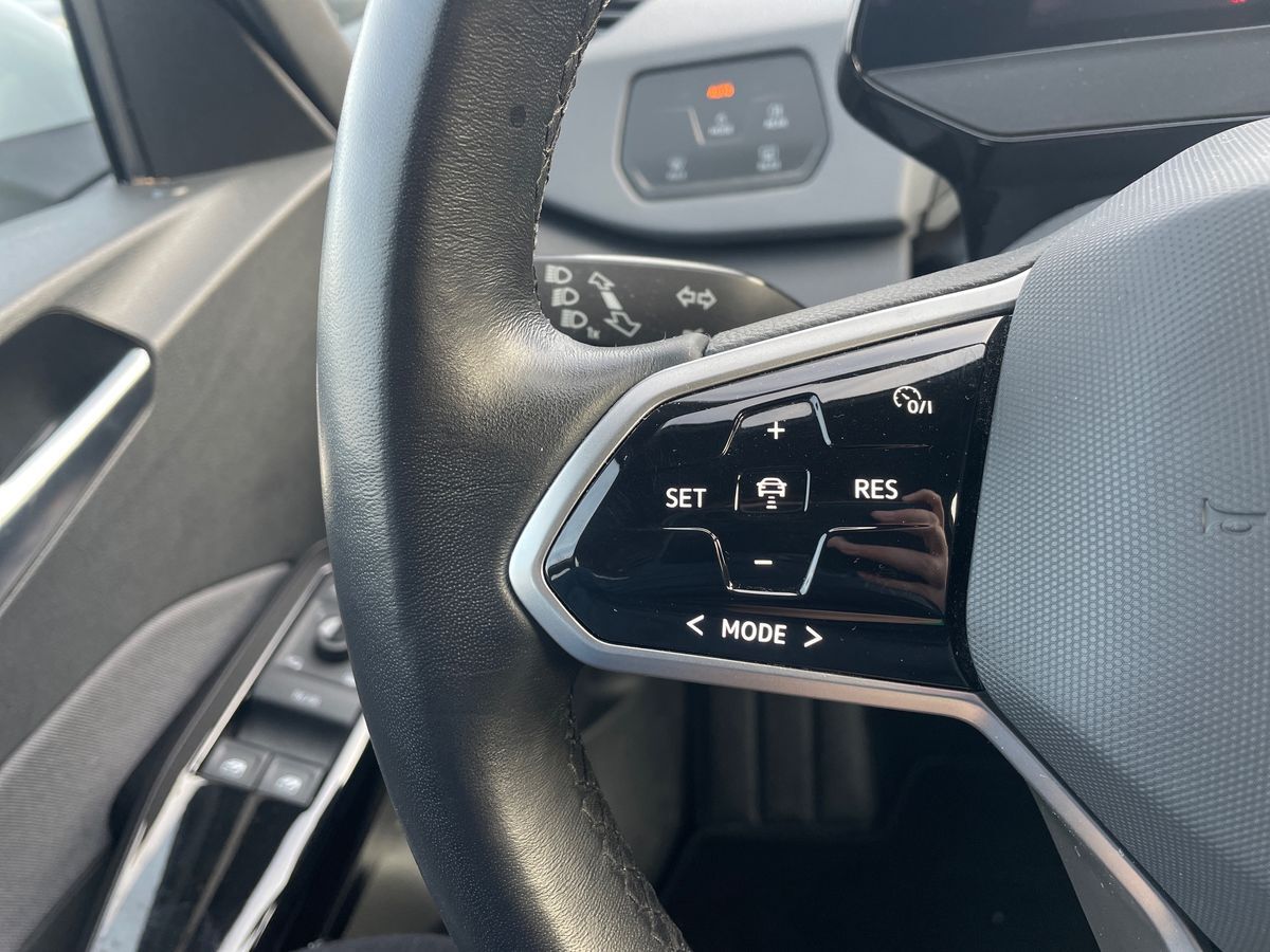 Billede af VW ID.3 EL Pro Performance 204HK 5d Aut.