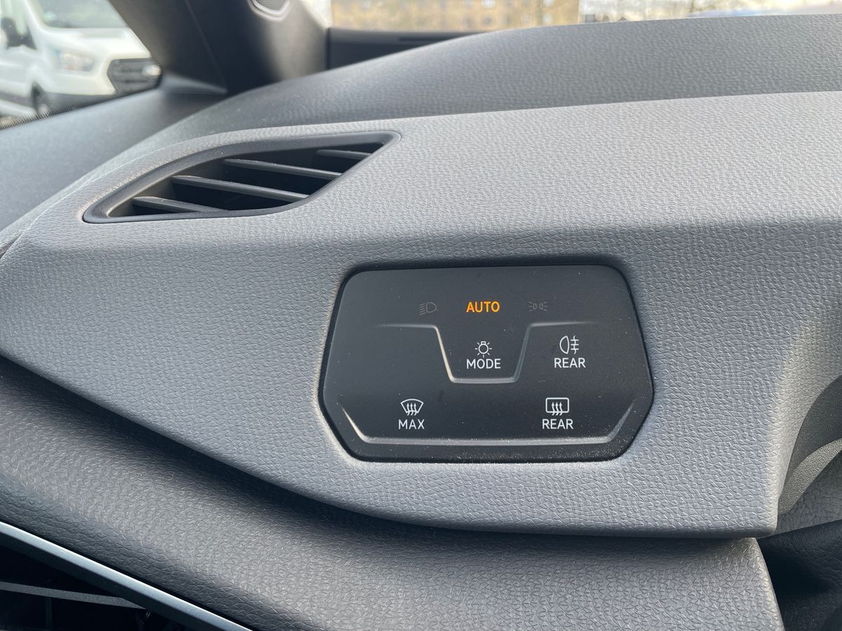 Billede af VW ID.3 EL Pro Performance 204HK 5d Aut.