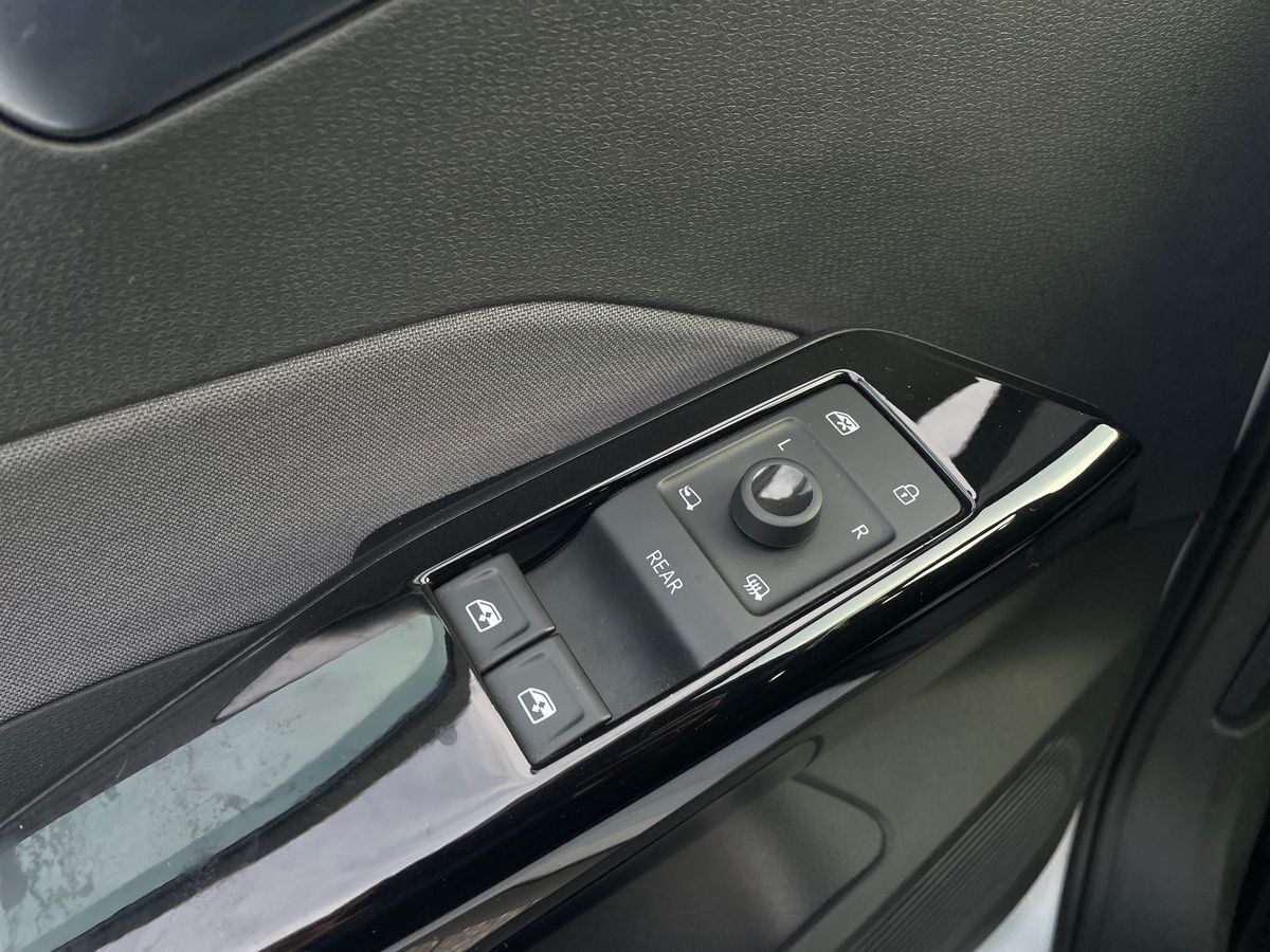 Billede af VW ID.3 EL Pro Performance 204HK 5d Aut.