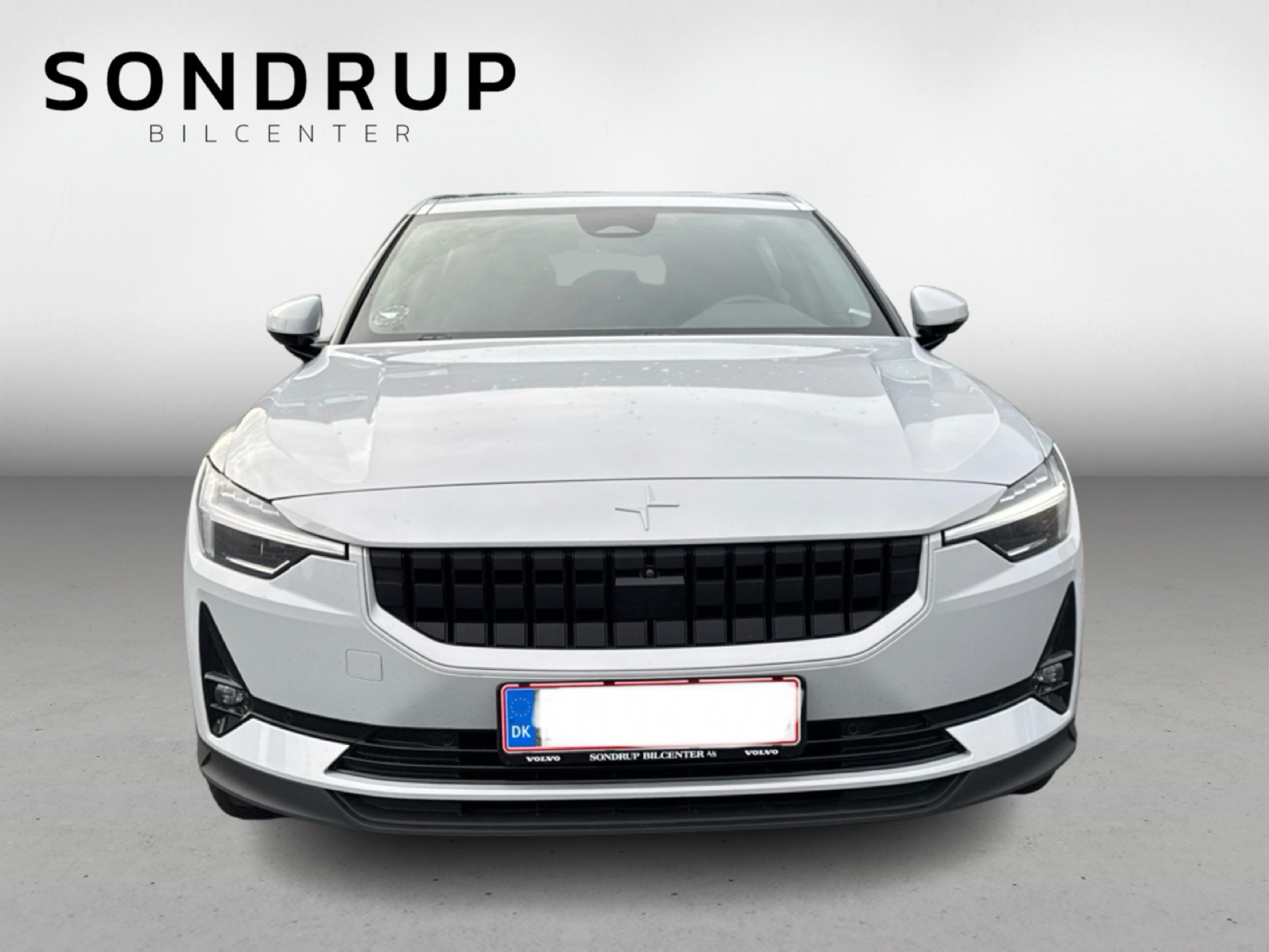Billede af Polestar 2 EL Long Range Single motor Plus 231HK 5d Aut.