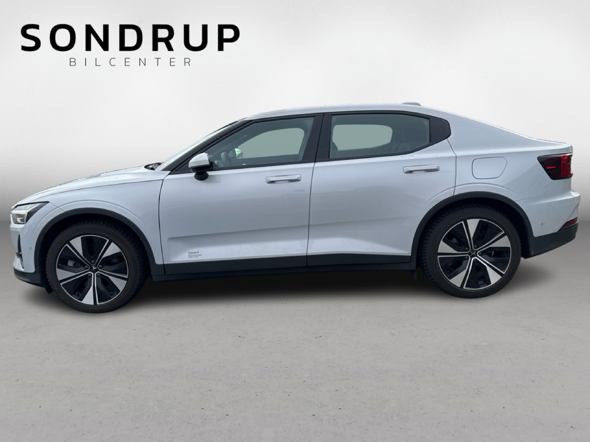 Billede af Polestar 2 EL Long Range Single motor Plus 231HK 5d Aut.