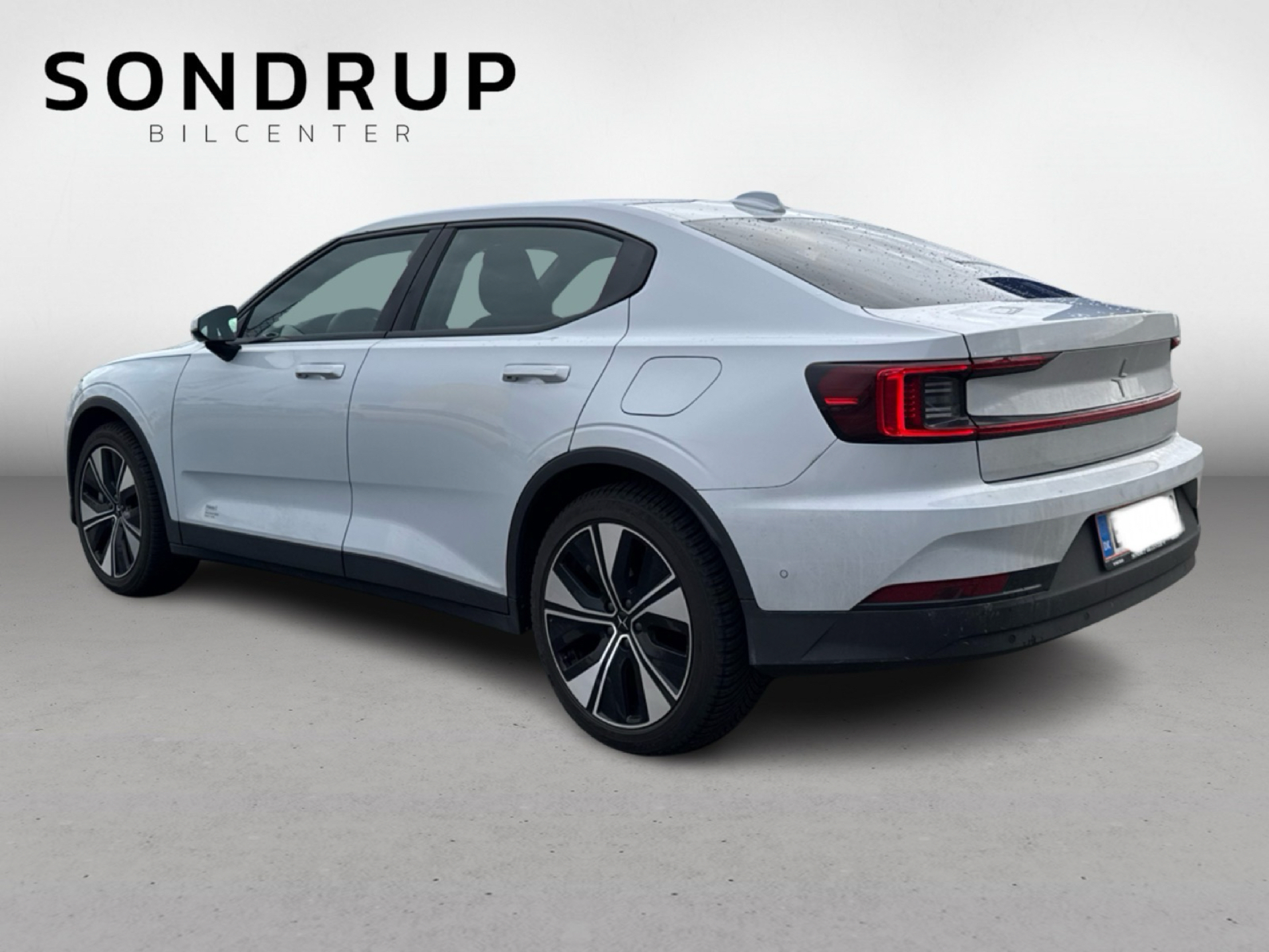Billede af Polestar 2 EL Long Range Single motor Plus 231HK 5d Aut.