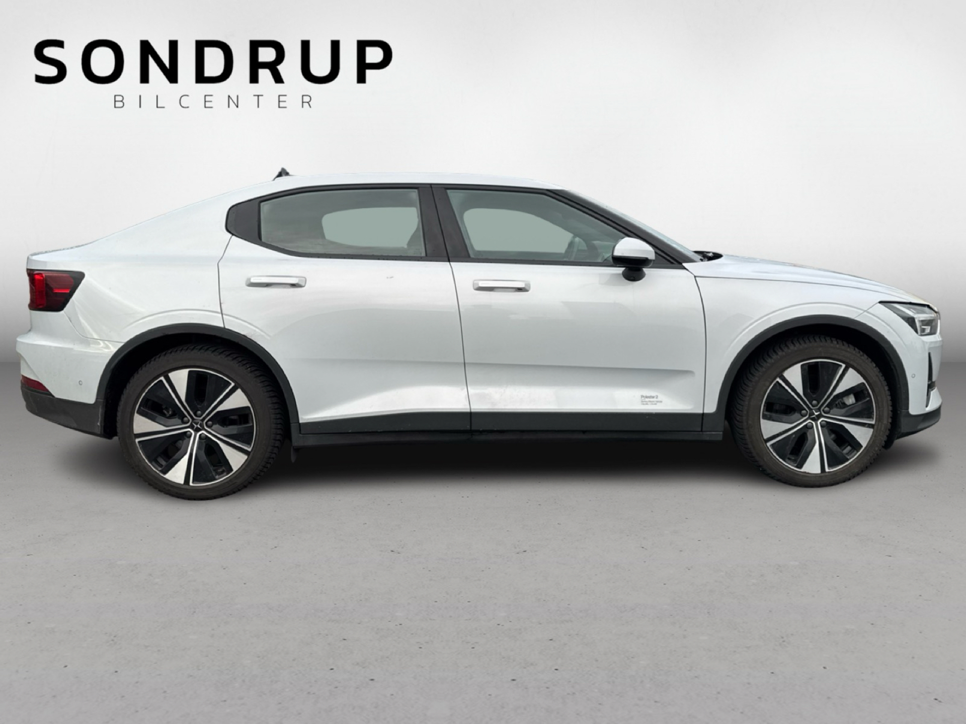 Billede af Polestar 2 EL Long Range Single motor Plus 231HK 5d Aut.