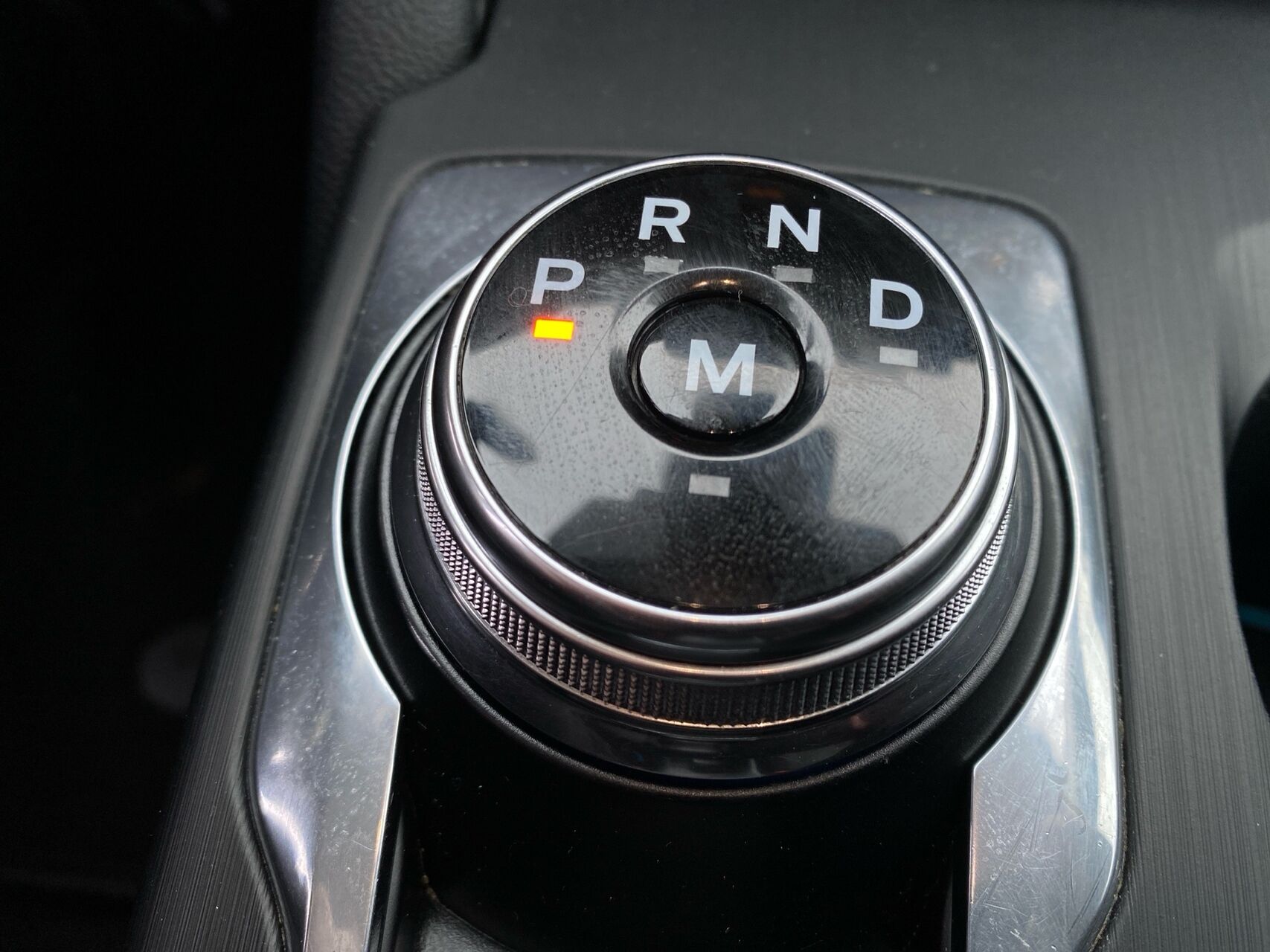 Billede af Ford Focus 1,0 EcoBoost Titanium 125HK Stc 8g Aut.