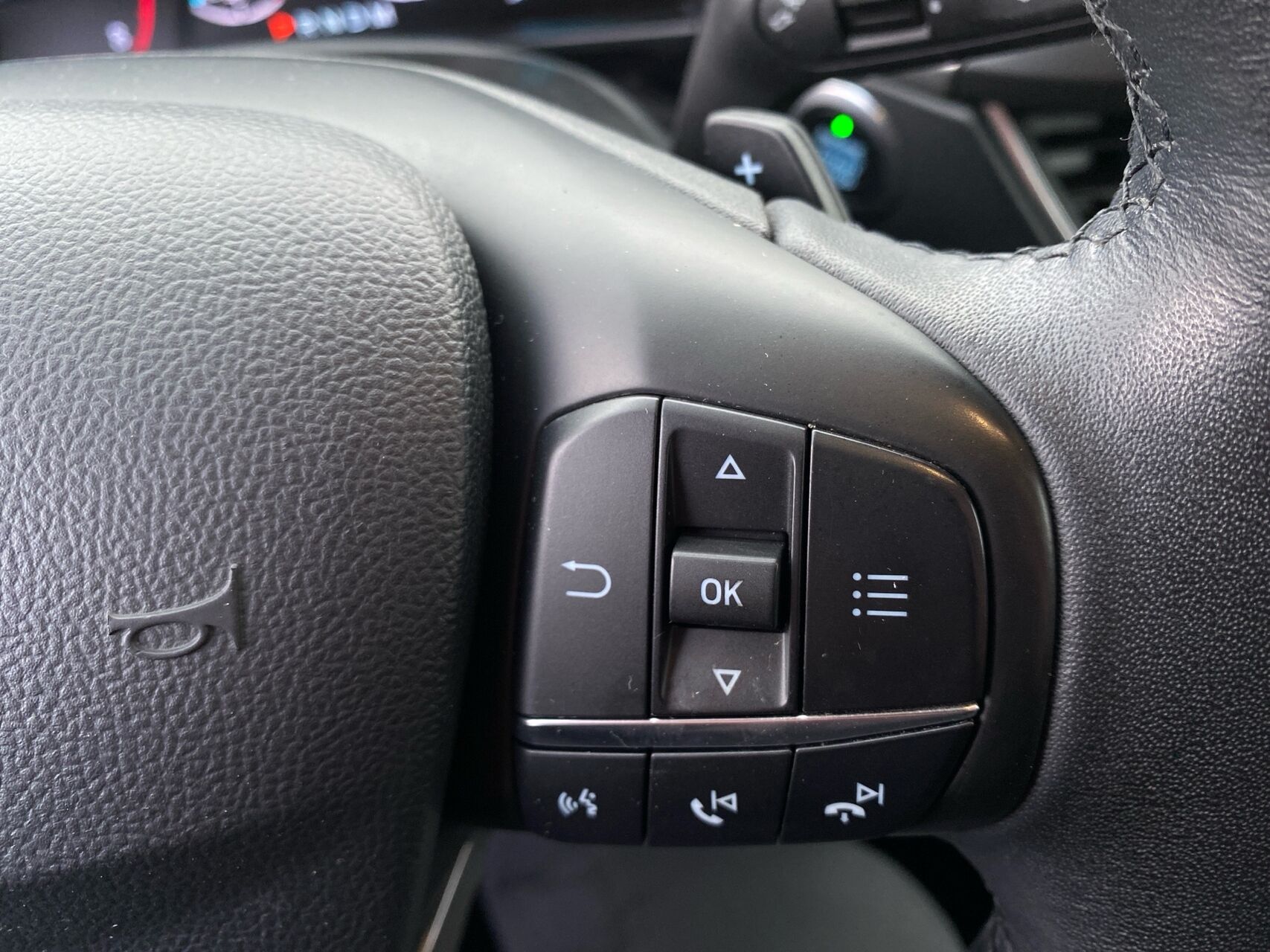 Billede af Ford Focus 1,0 EcoBoost Titanium 125HK Stc 8g Aut.