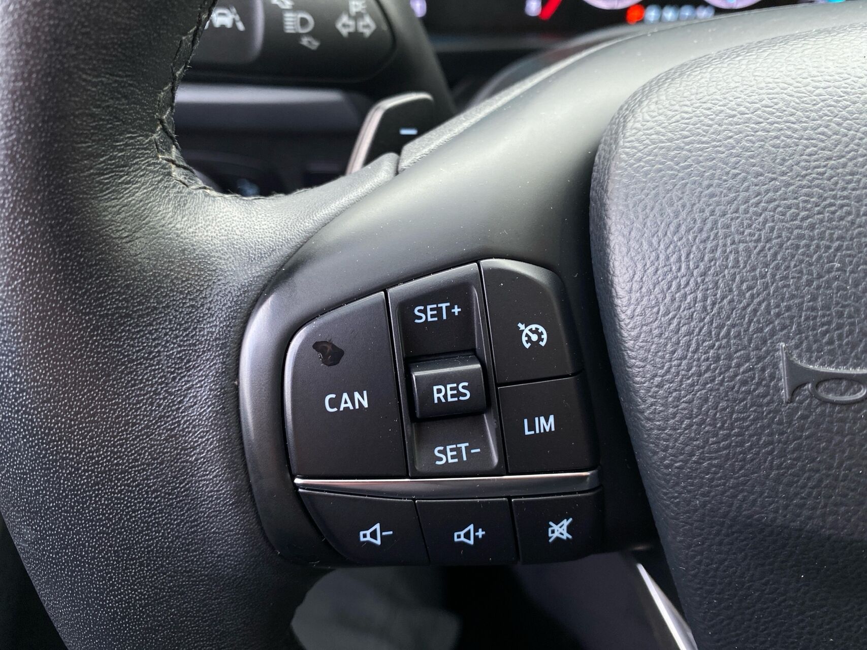 Billede af Ford Focus 1,0 EcoBoost Titanium 125HK Stc 8g Aut.