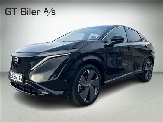 Nissan Ariya EL Evolve 238HK 5d Aut.