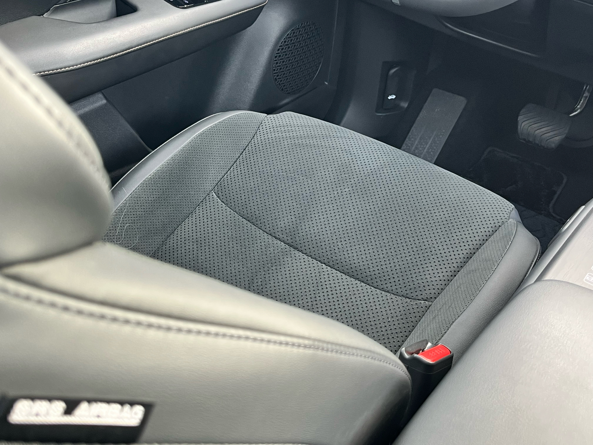 Billede af Nissan Ariya EL Evolve 238HK 5d Aut.